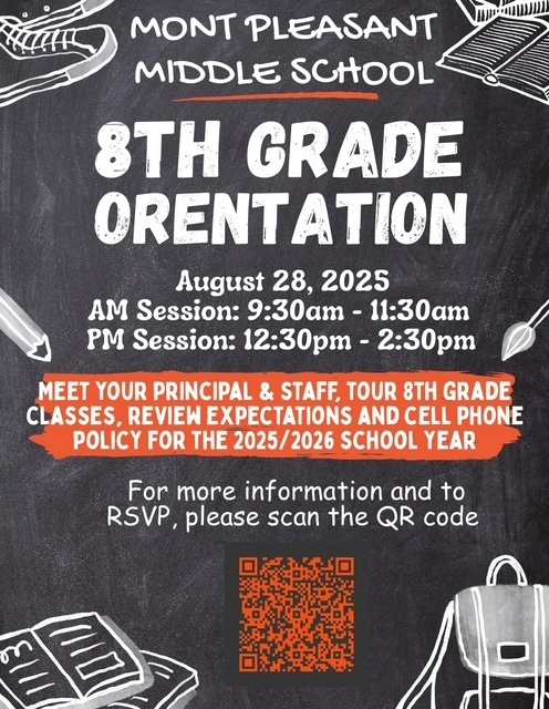 Orientation