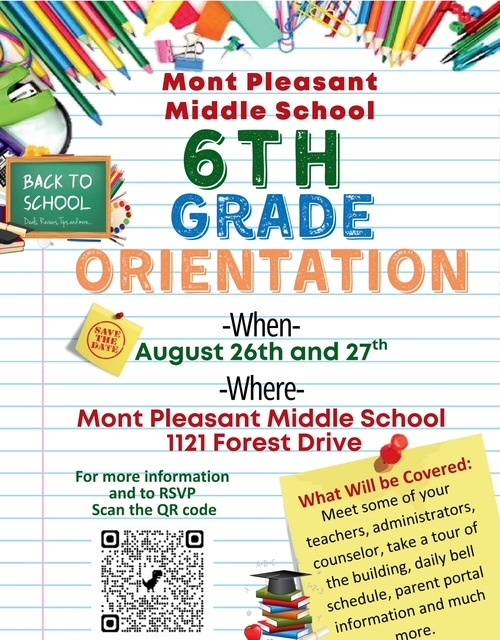 Orientation