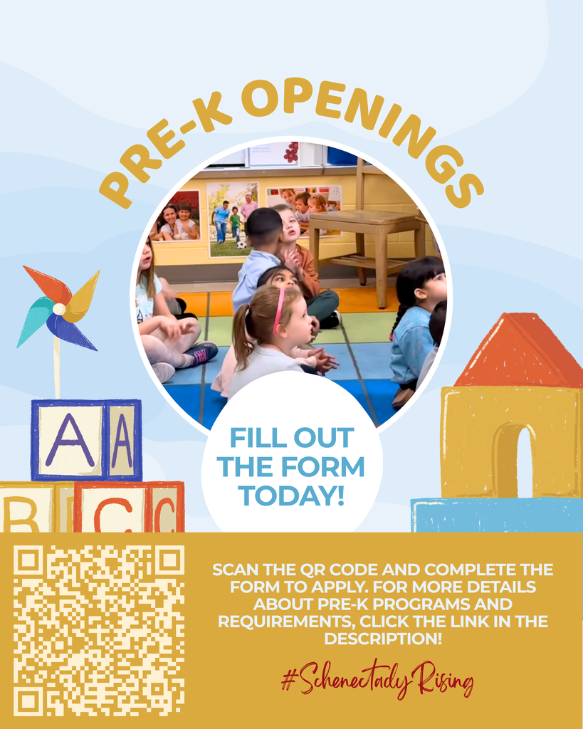 Pre-k
