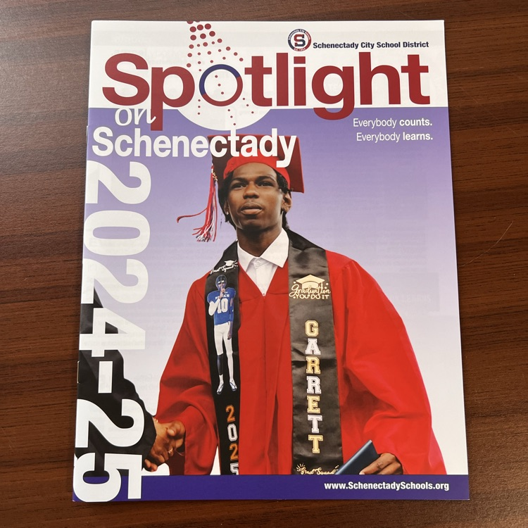 spotlight cover