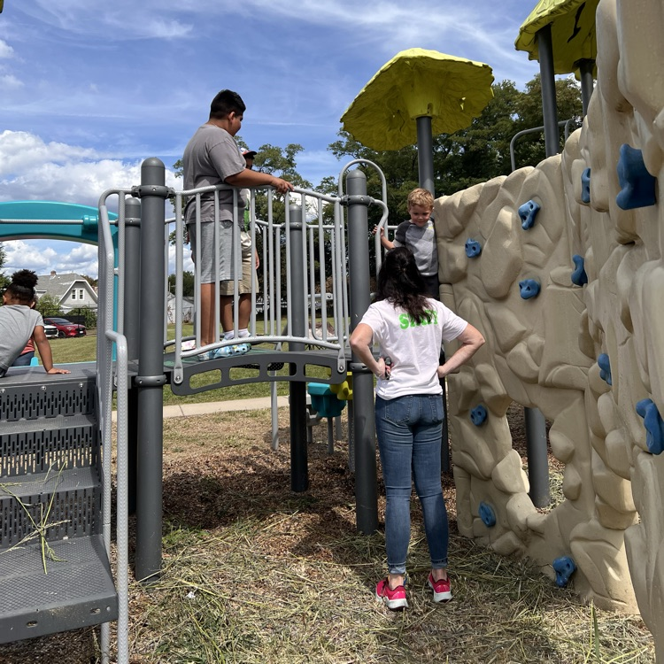 back to school event