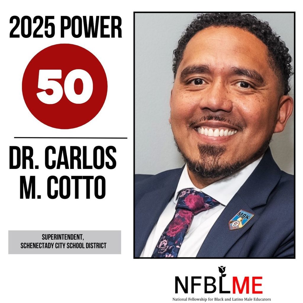 Superintendent Cotto