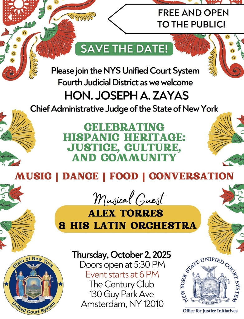 Hispanic Heritage Celebration