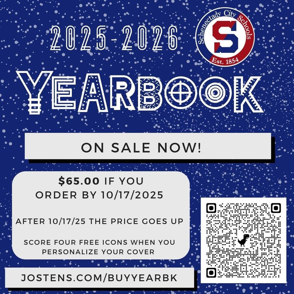 Yearbook