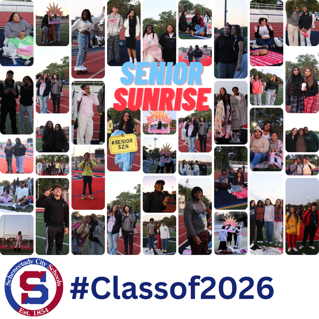 Sr sunrise