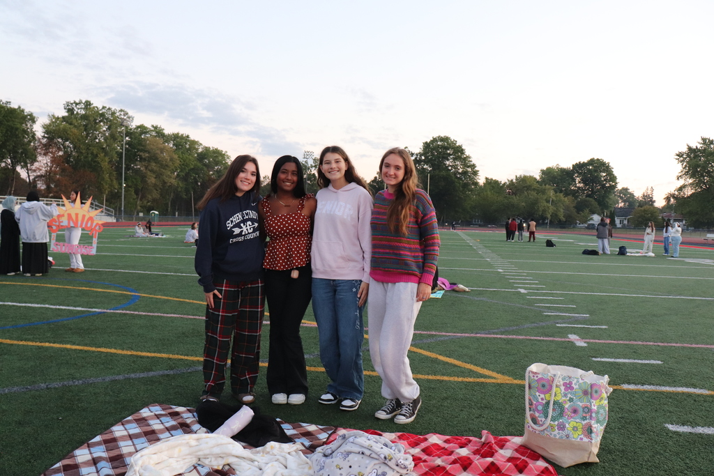 senior sunrise group