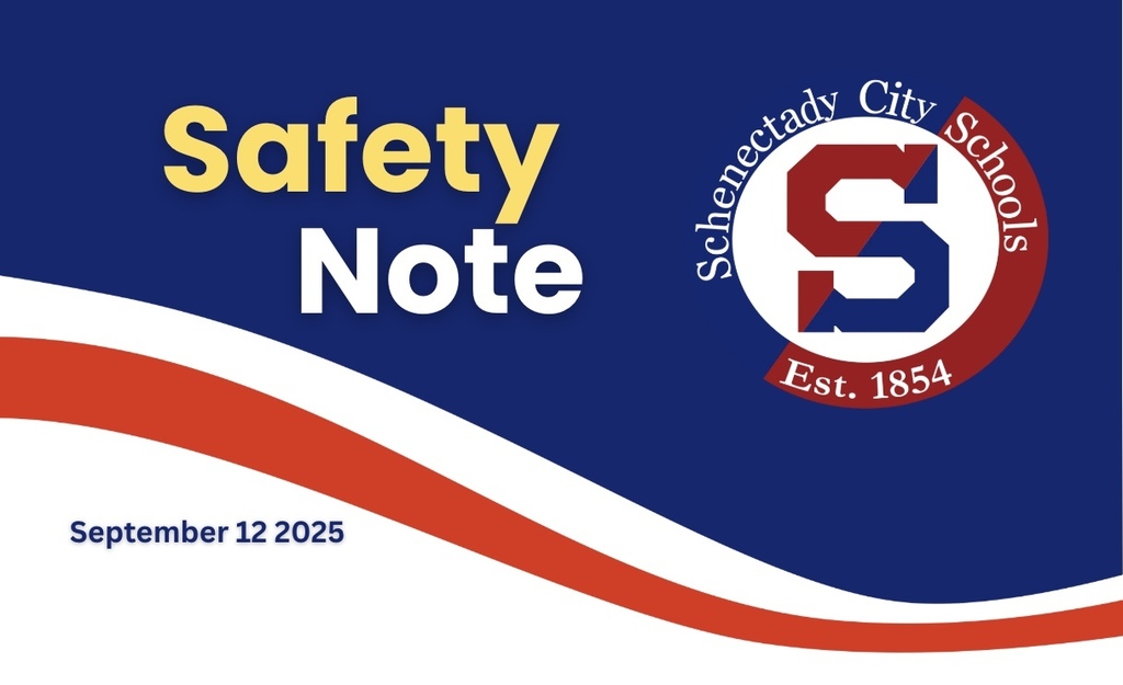 Safety Update