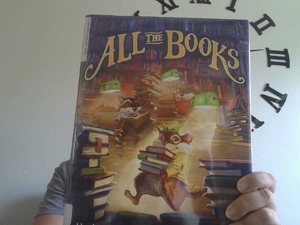 Sunday Storytime