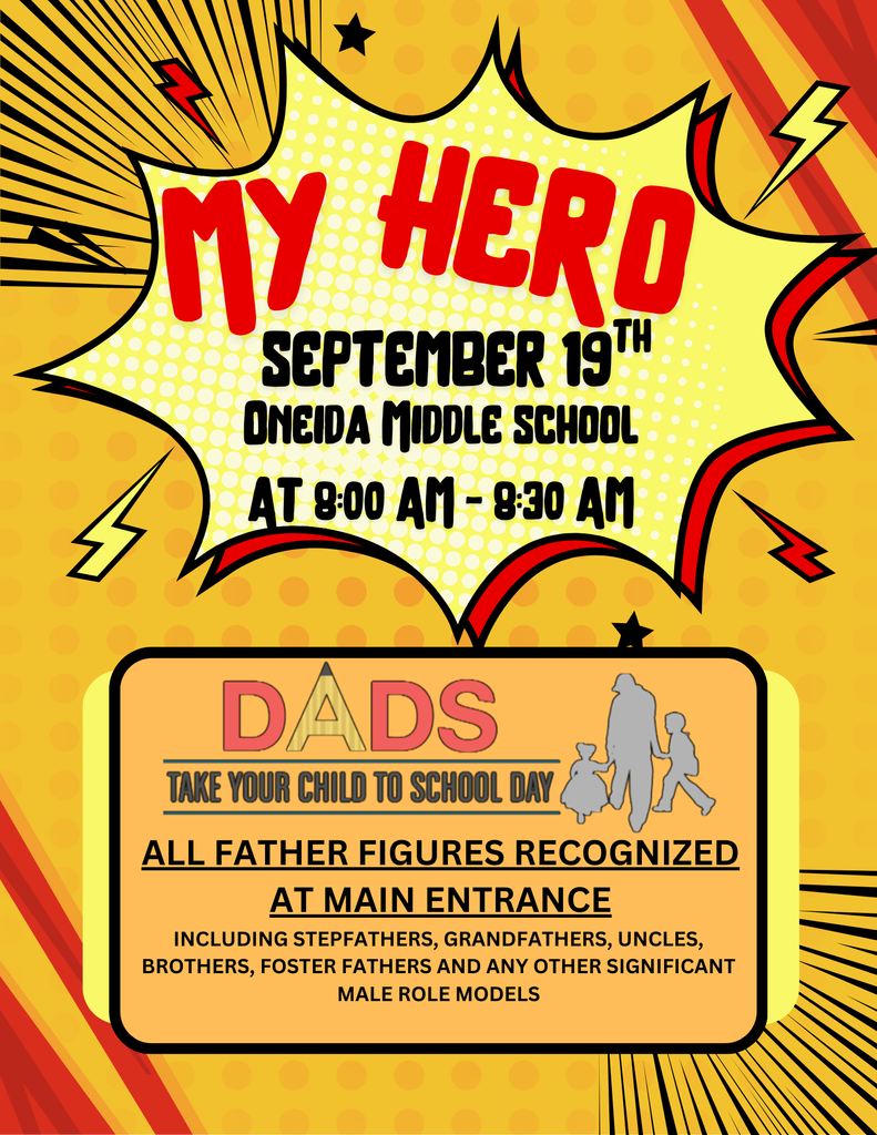Hero Day!