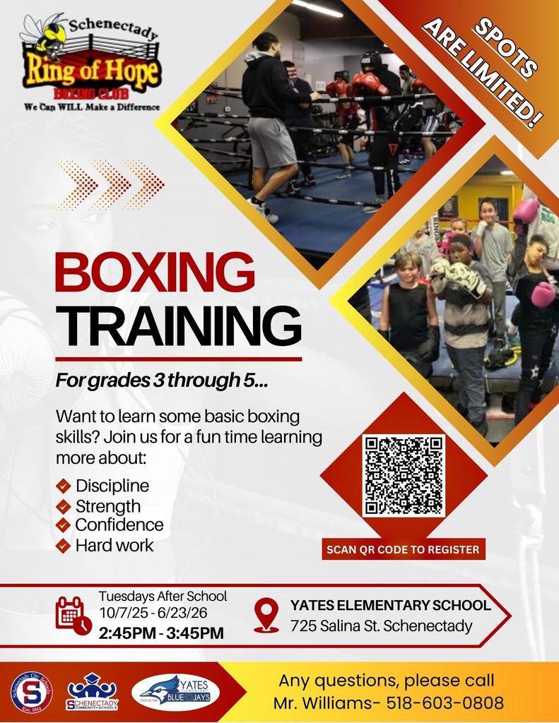 Boxing