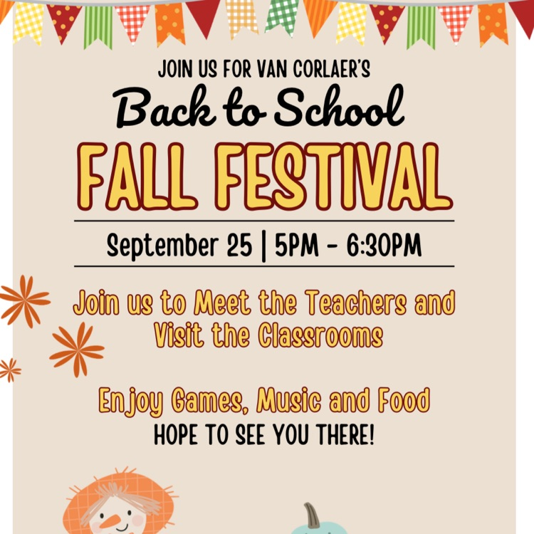 community event 