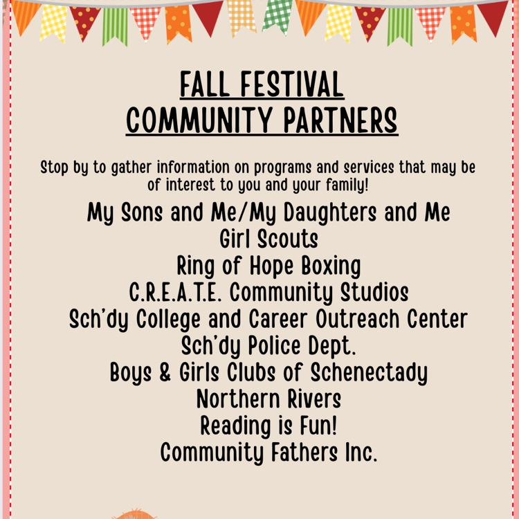 community partners 