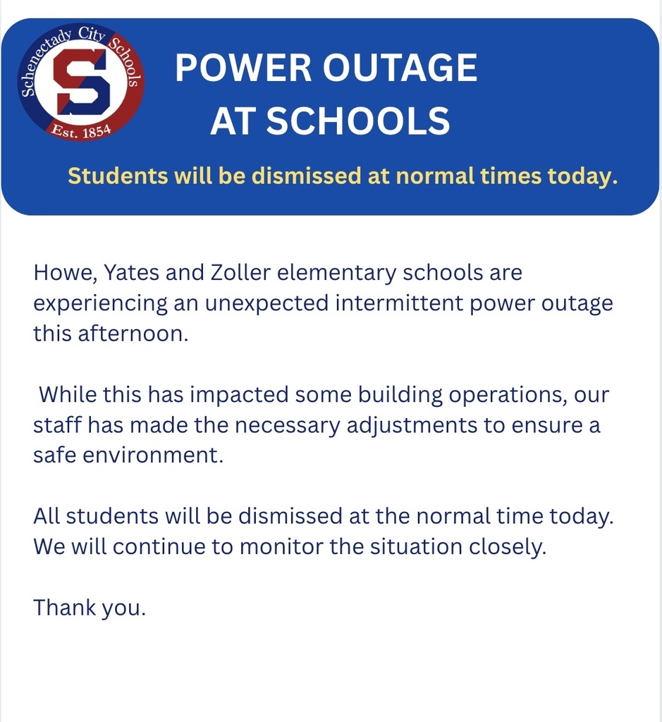 Power Outage