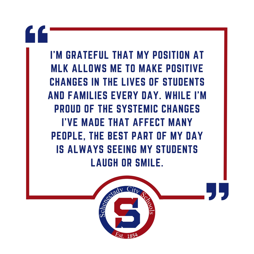 Passionate Person of the Week