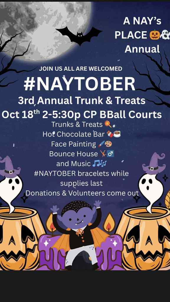 Naytober