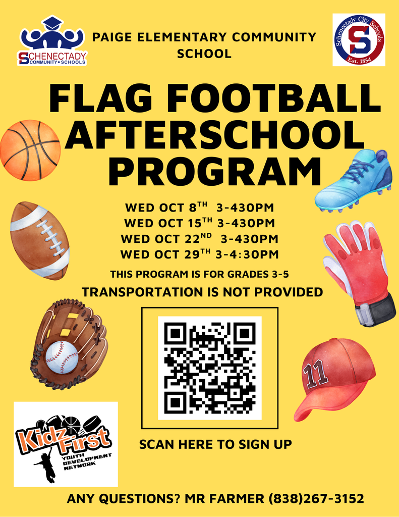 Flag Football