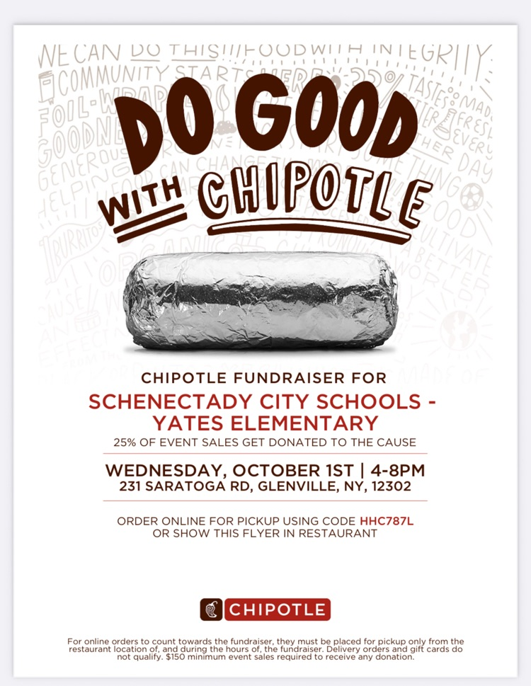 fundraiser