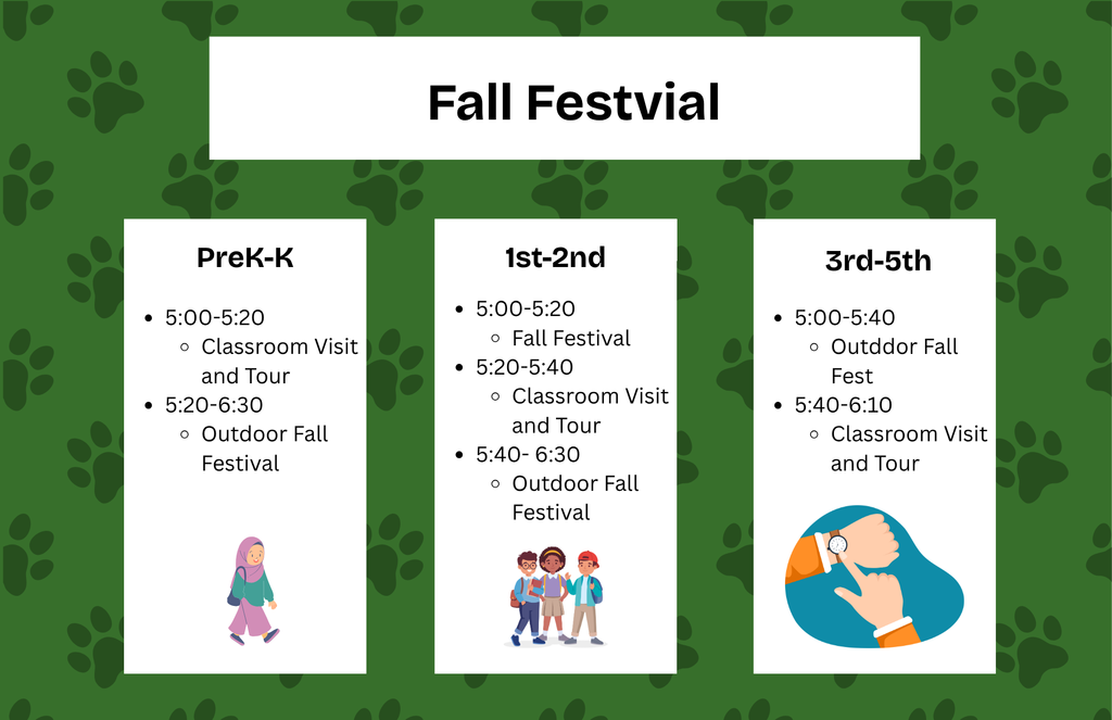 Fall Fest