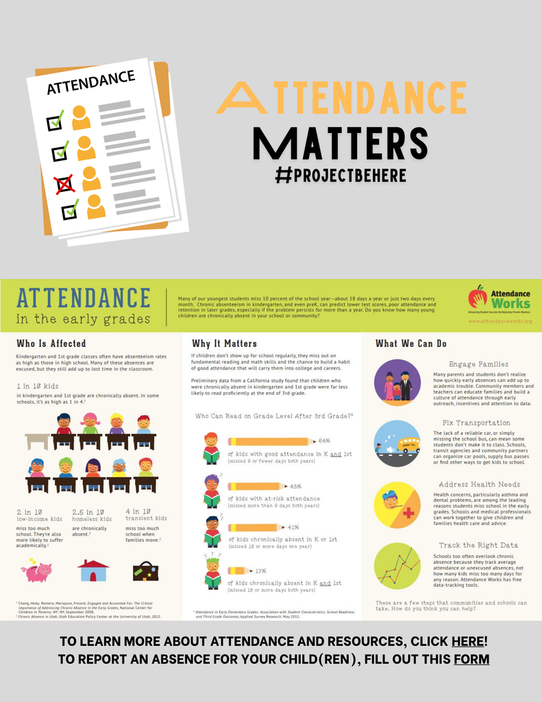 Paige October Newsletter