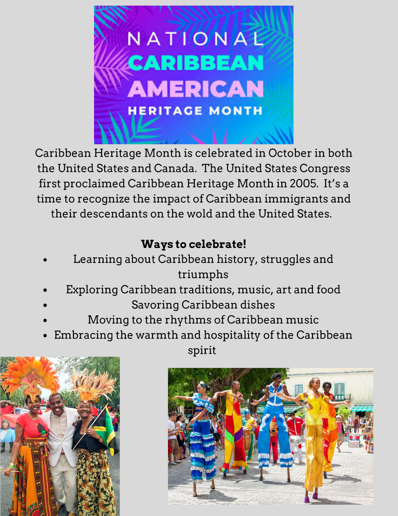 Paige October Newsletter