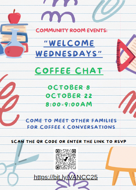 coffee chat