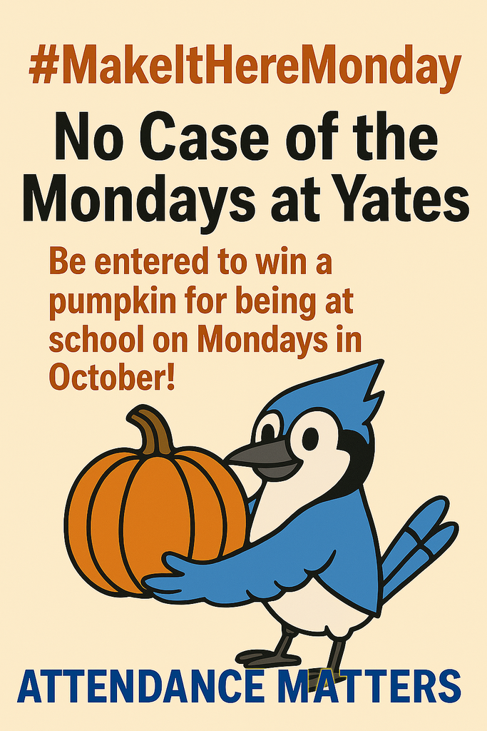 #MakeItHereMonday