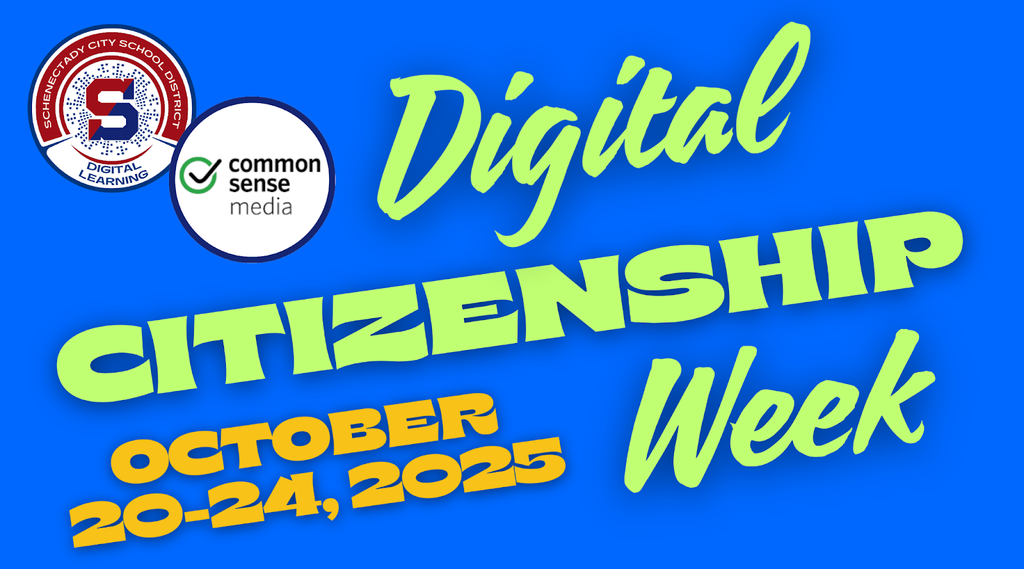 digital citizenship week
