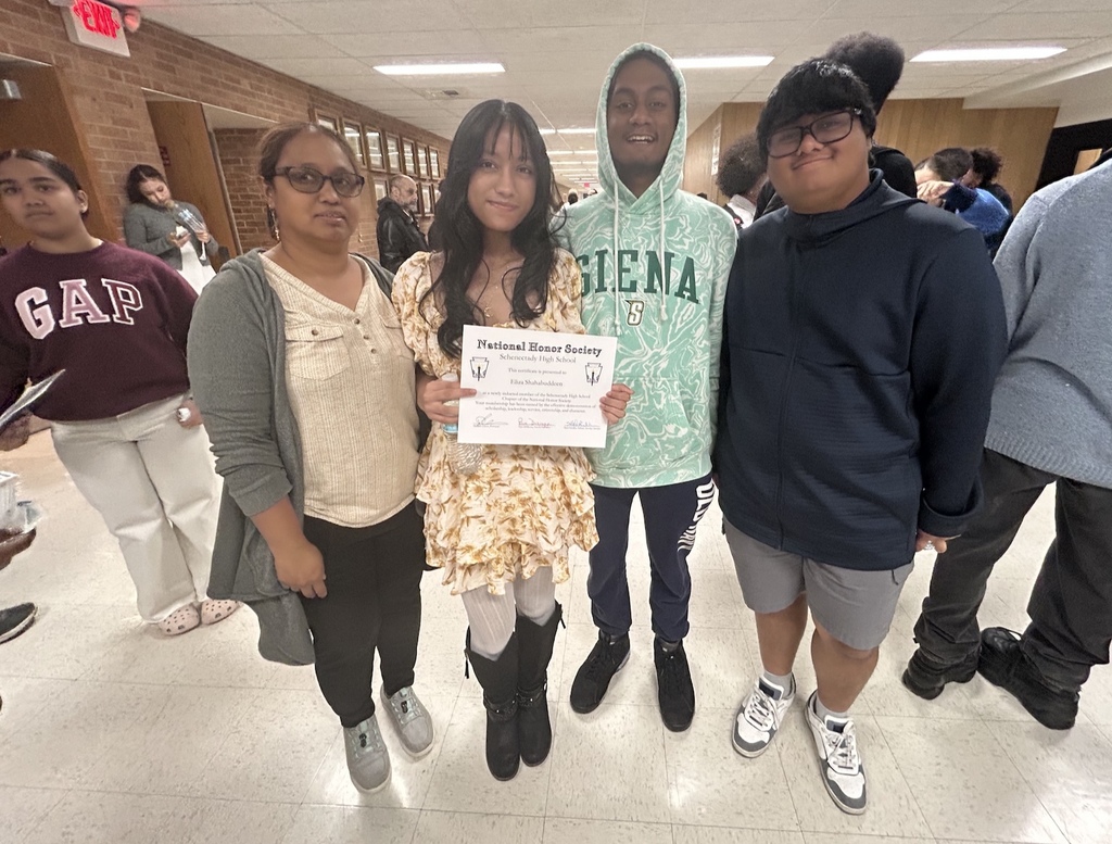 National Honor Society