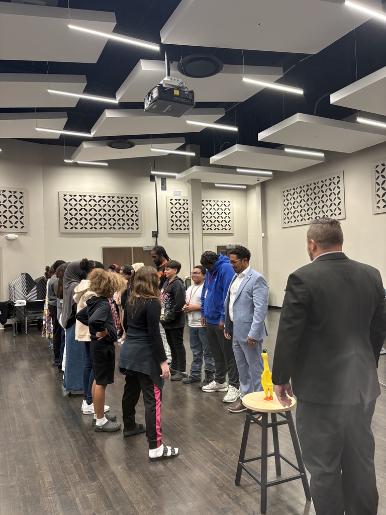 Peer Mediation Training
