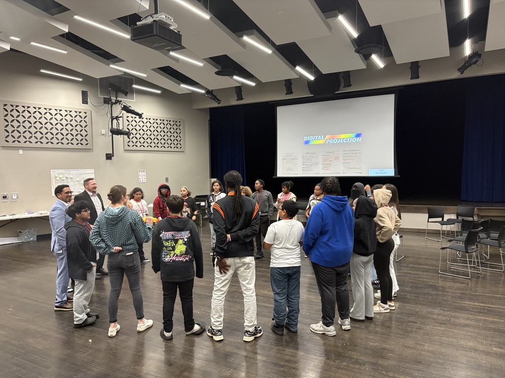 Peer Mediation Training