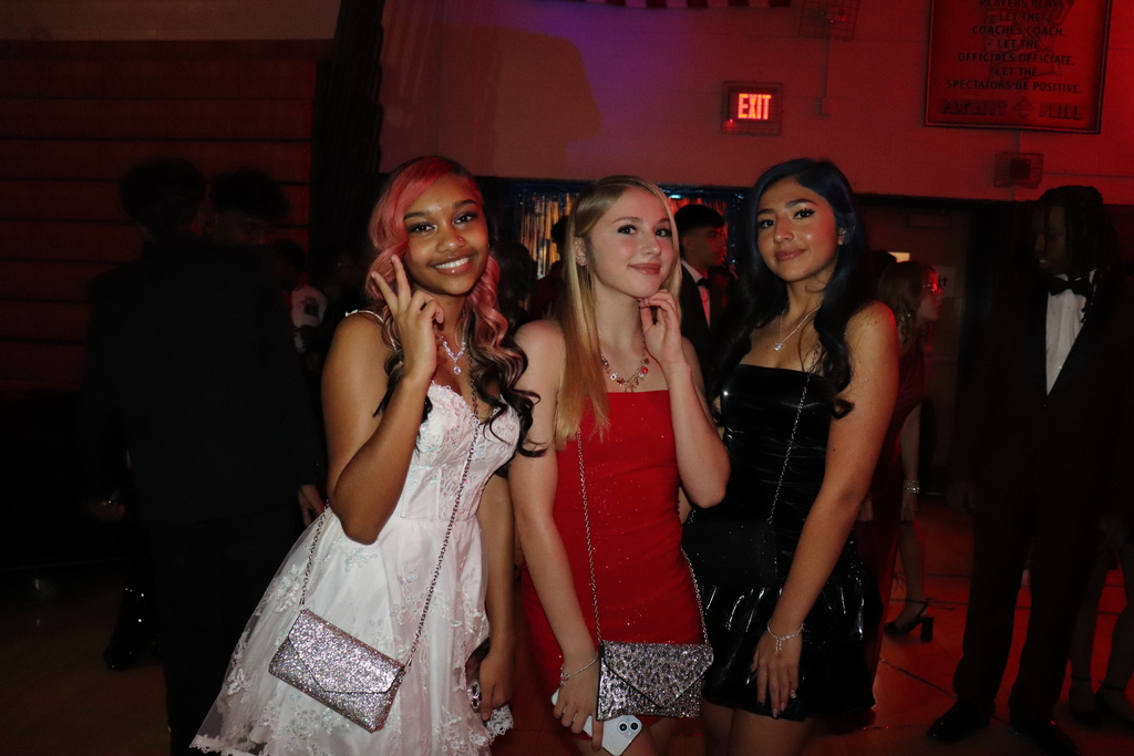 homecoming Dance