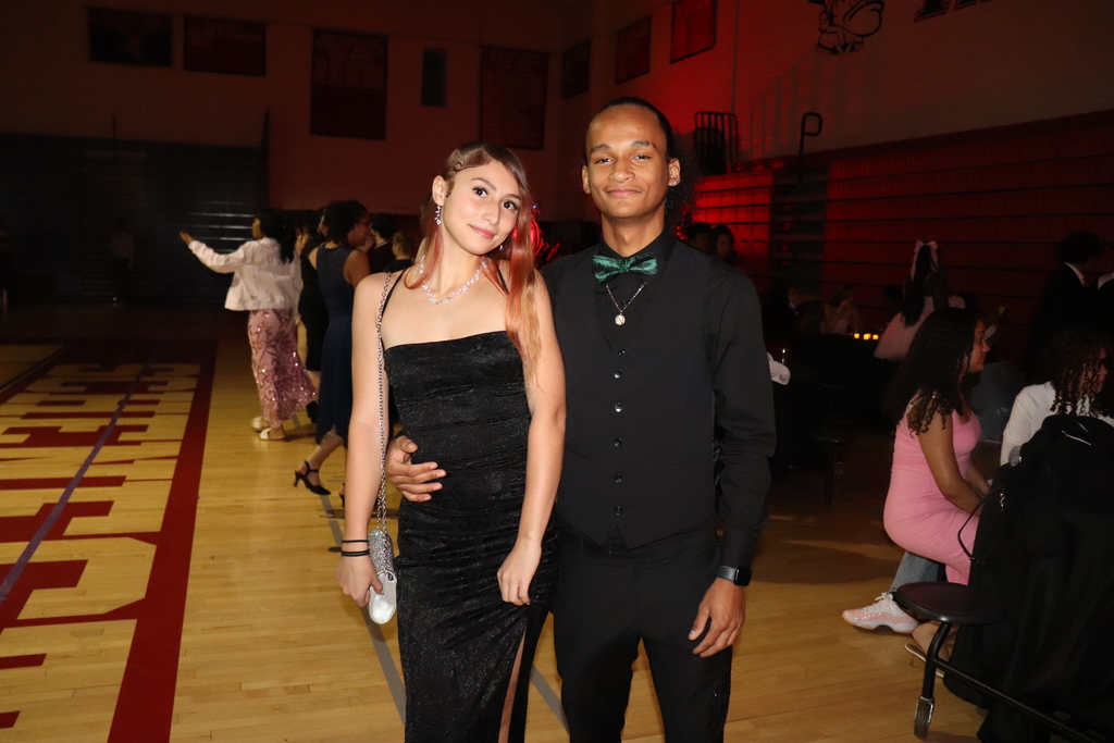 homecoming Dance