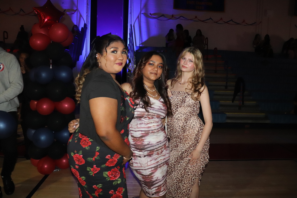 homecoming Dance