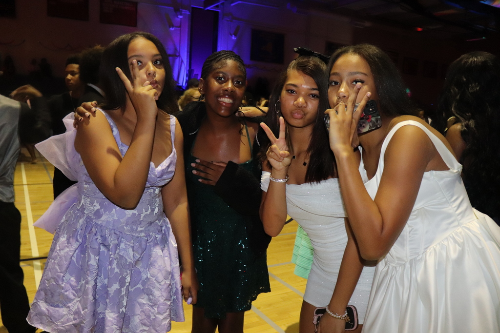 homecoming Dance