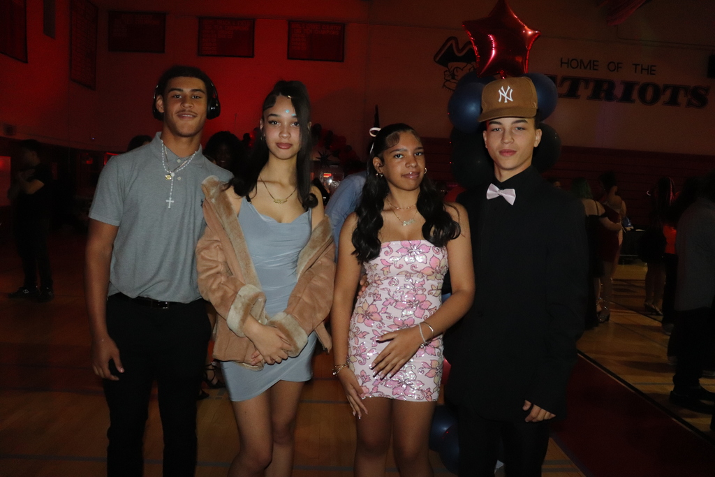 homecoming Dance