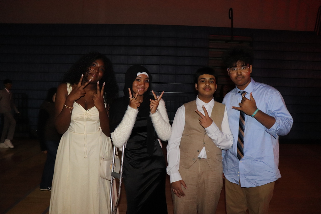 homecoming Dance