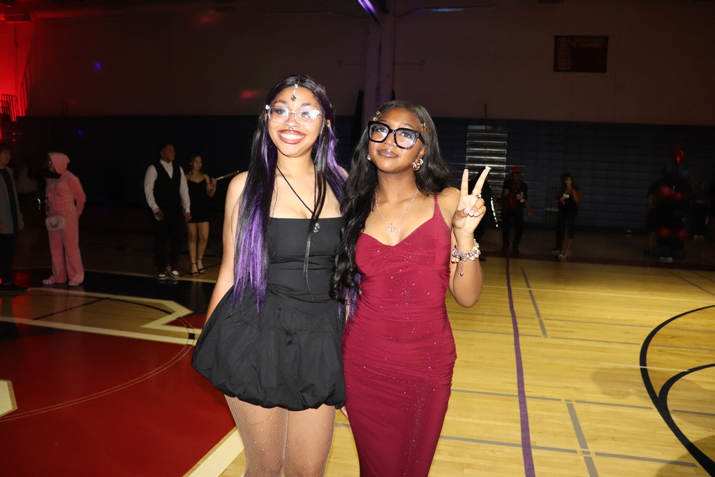 homecoming Dance