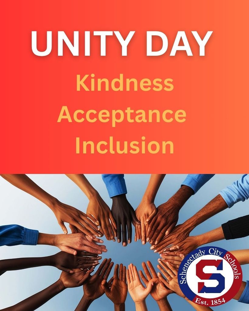 Unity Day