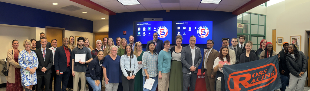 StudentAndGraduateSuccessAward