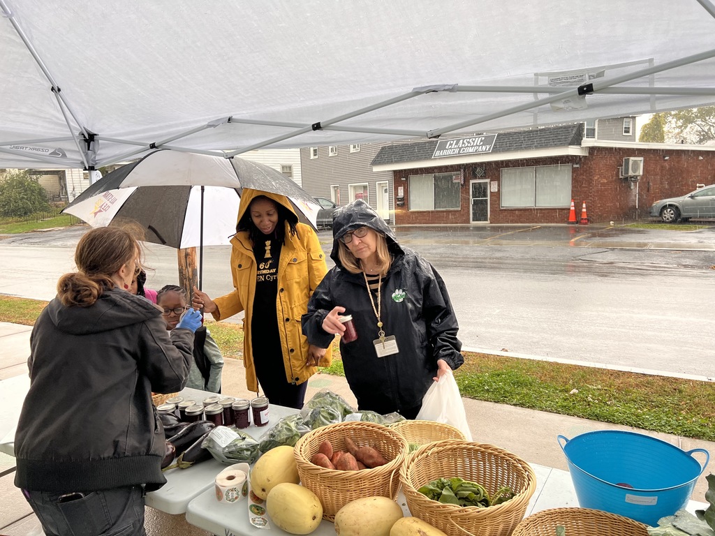 Farm to school month