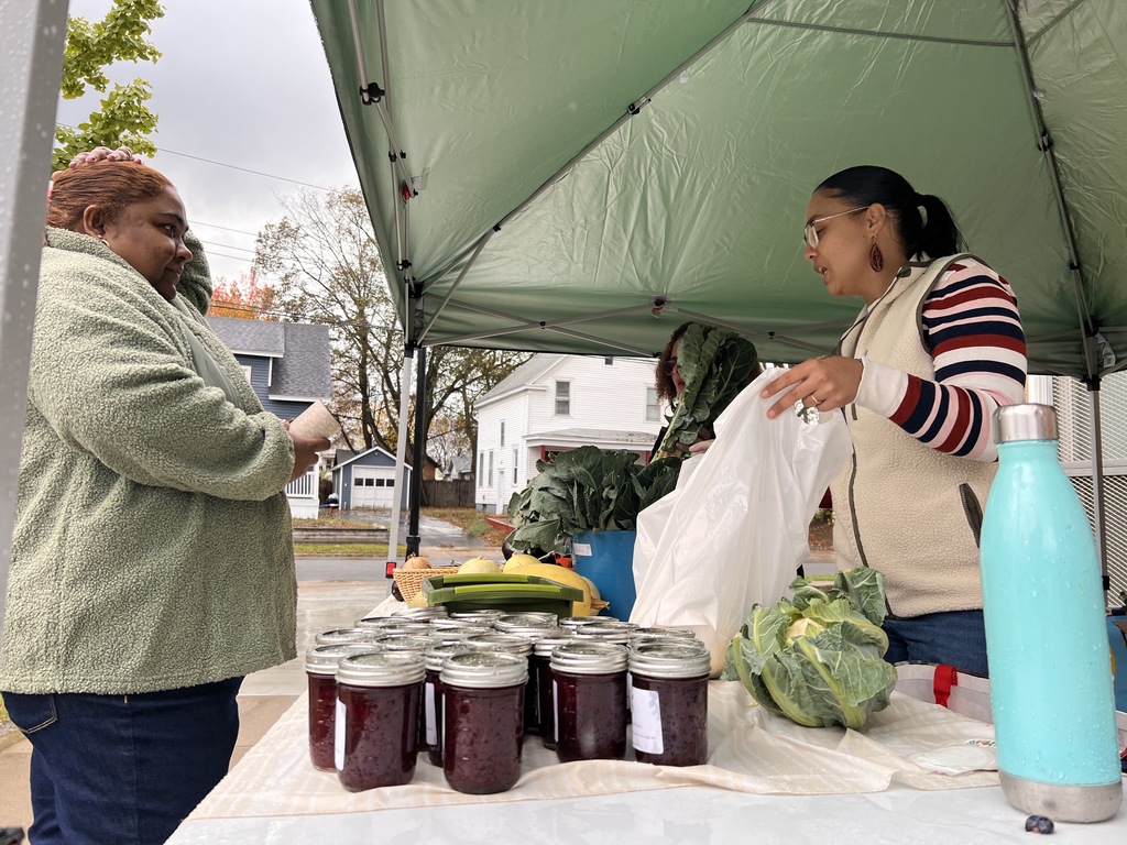 Farm to school month
