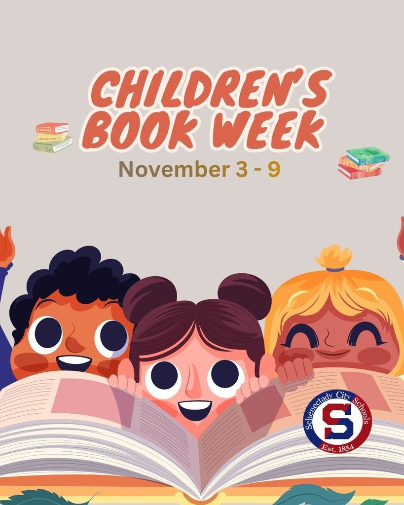 Children's Book Week