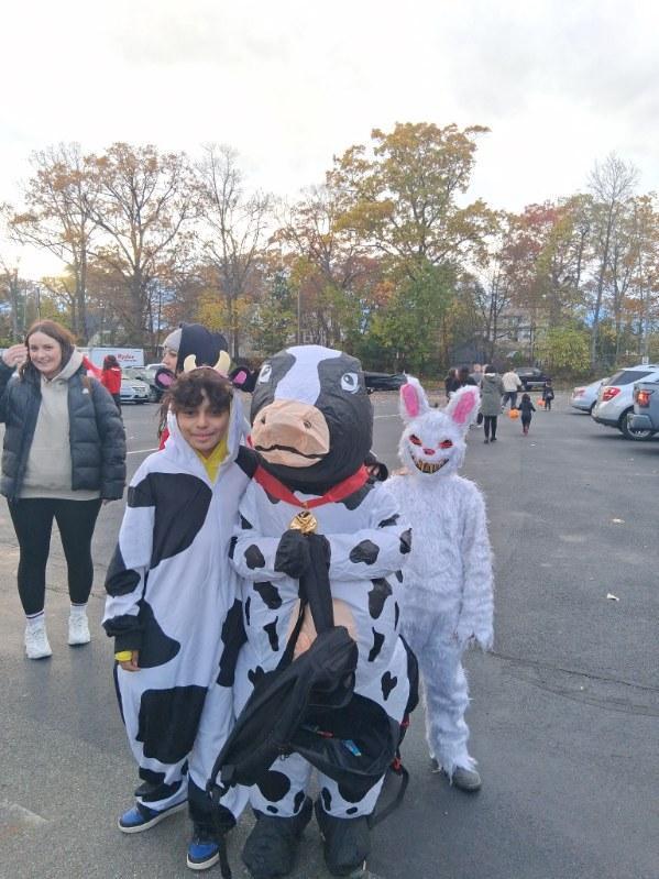 SHS Trunk or Treat 2025