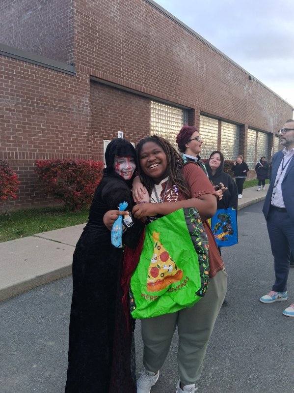 SHS Trunk or Treat 2025