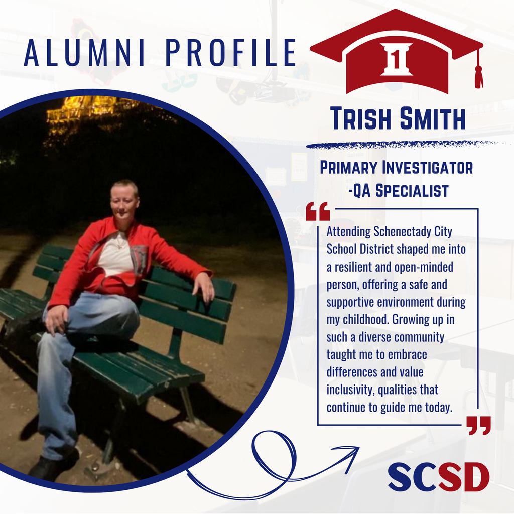 Alumni Accomplishments Template