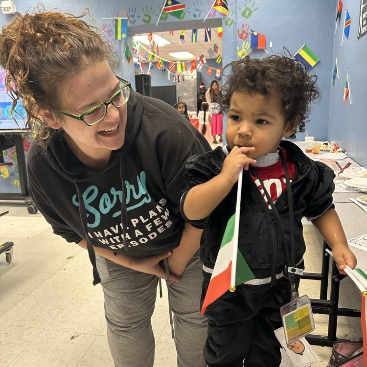 Lincoln multicultural celebration 