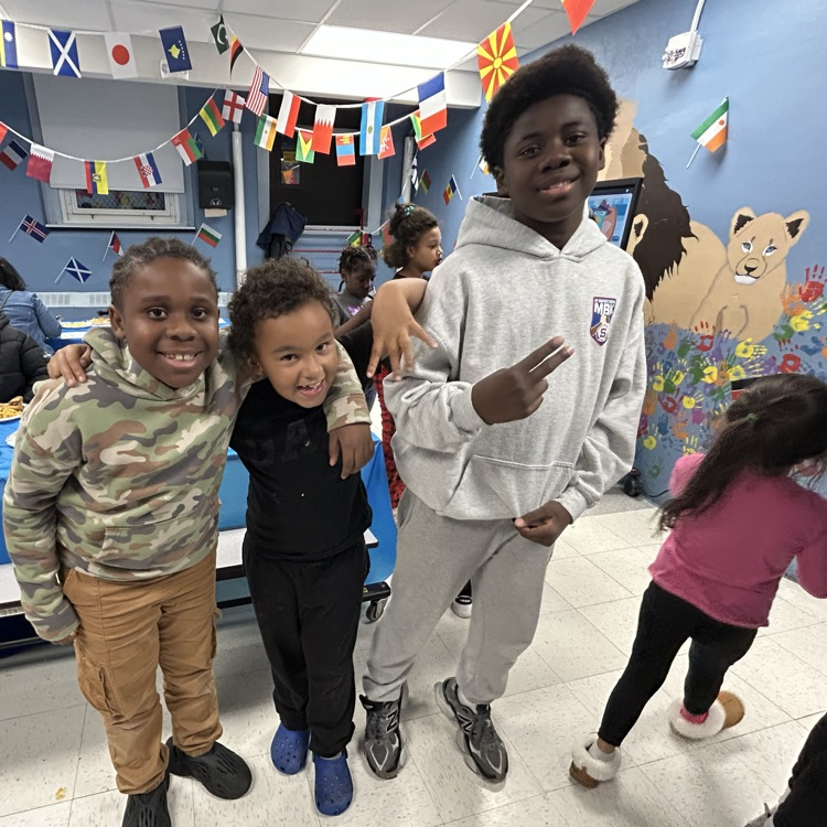 Lincoln multicultural celebration 