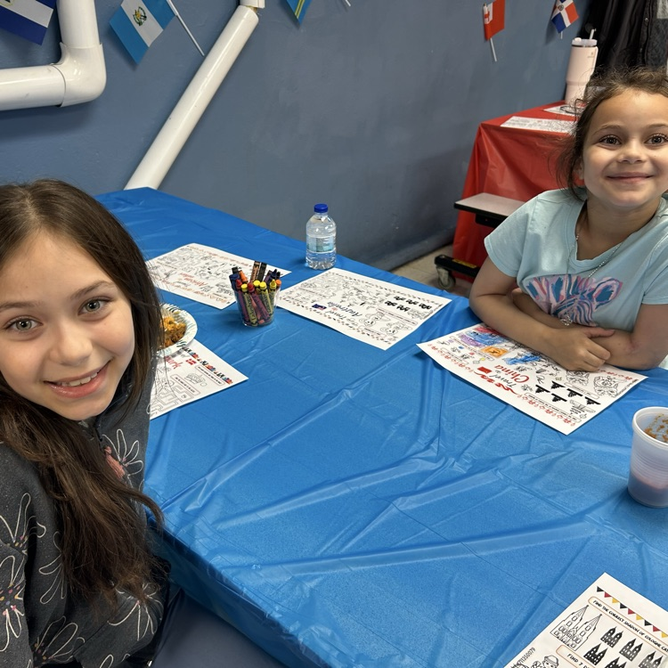 Lincoln multicultural celebration 