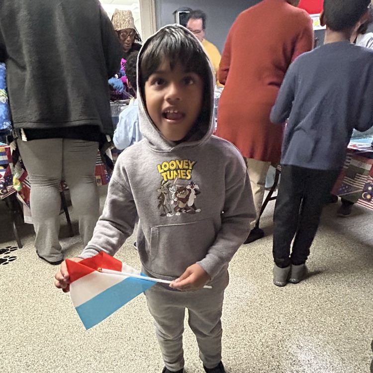 Lincoln multicultural celebration 