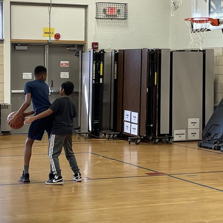 books and basketball